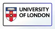 University of London logo