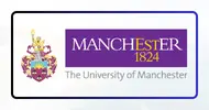 University of Manchester logo